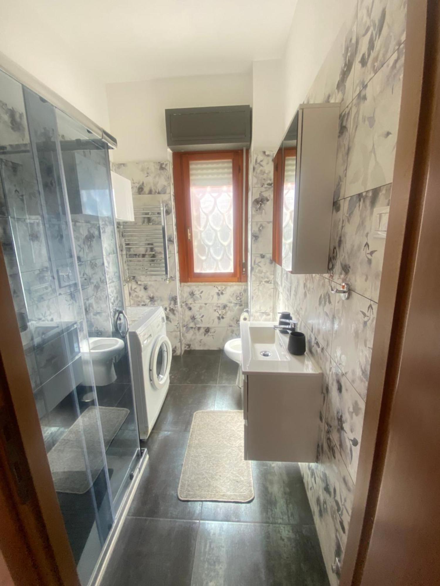 La Maison De Jolie Roma