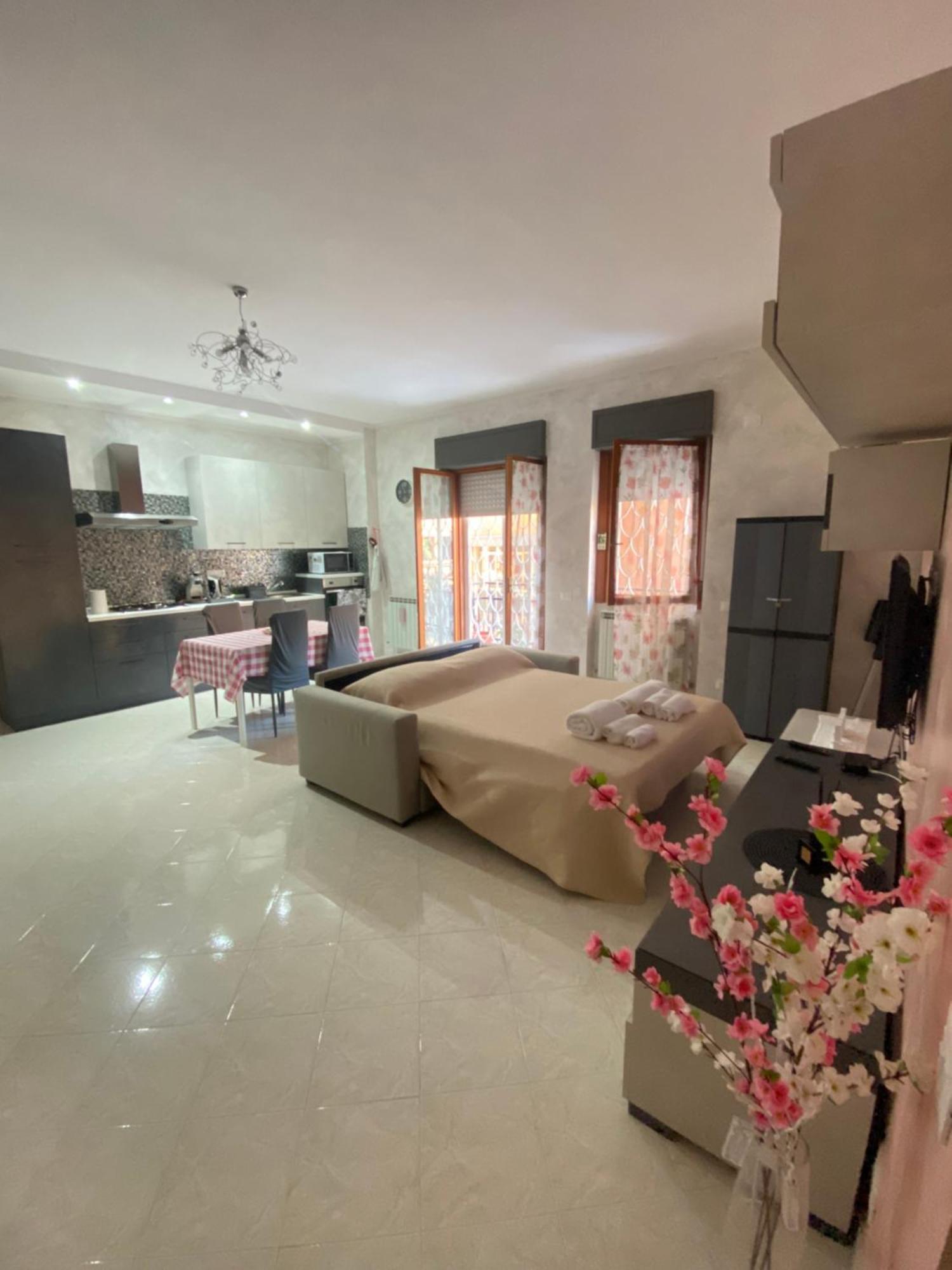 La Maison De Jolie Apartamento